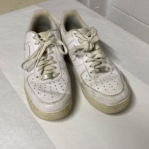 Nike Air Force 1 women’s shoes